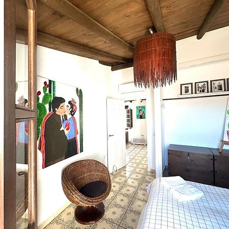 Apartamento La Galeria De 론다 외부 사진