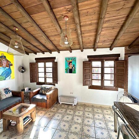 Apartamento La Galeria De 론다 외부 사진