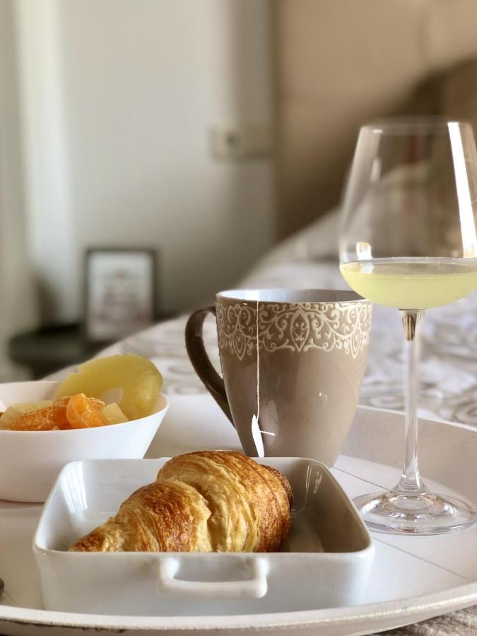 Apartamento La Galeria De 론다 외부 사진