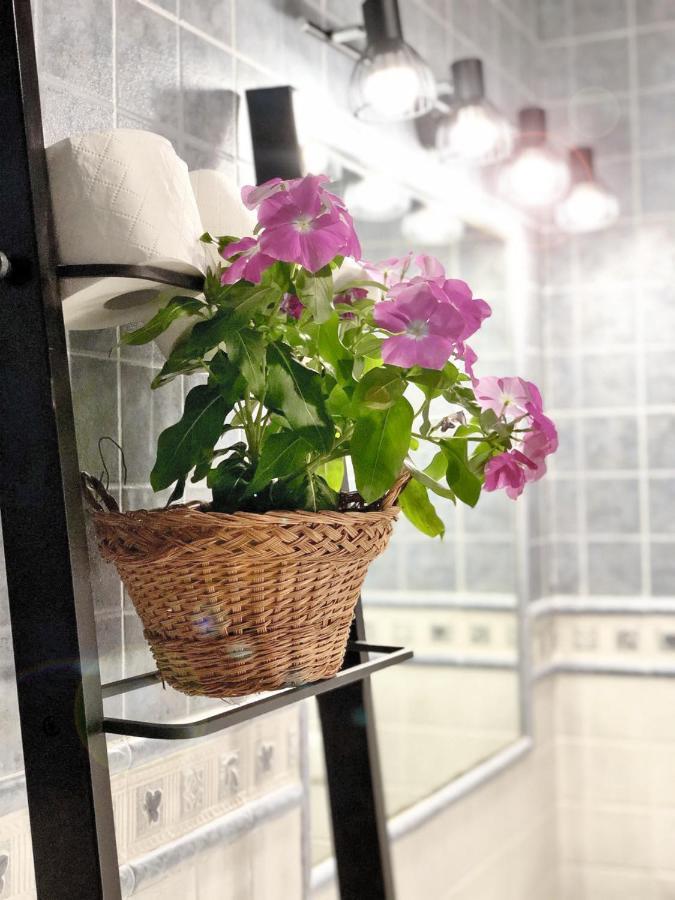 Apartamento La Galeria De 론다 외부 사진