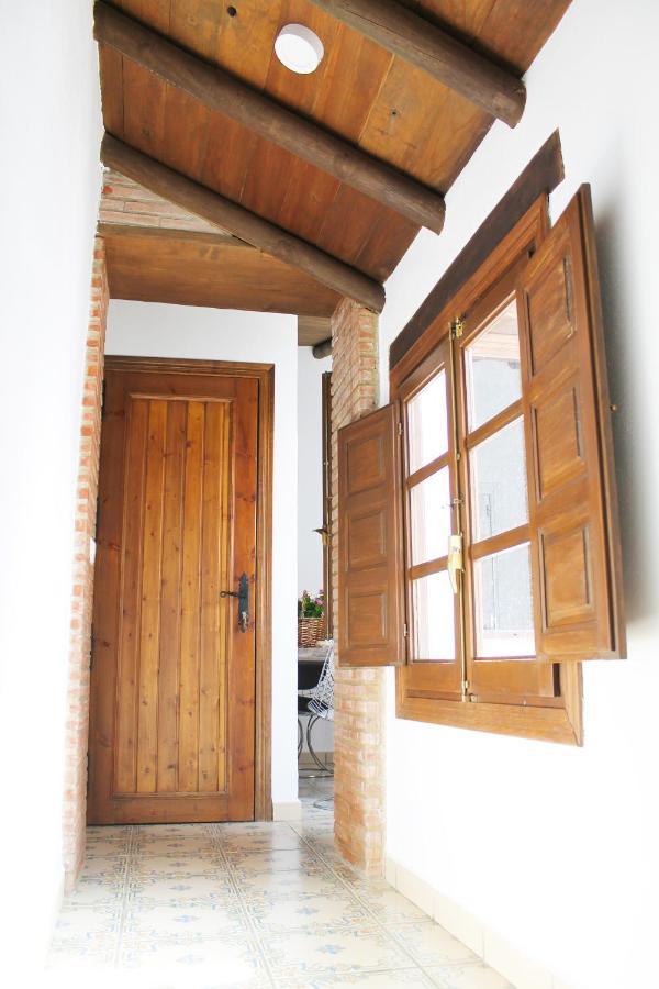 Apartamento La Galeria De 론다 외부 사진