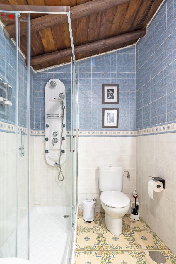 Apartamento La Galeria De 론다 외부 사진