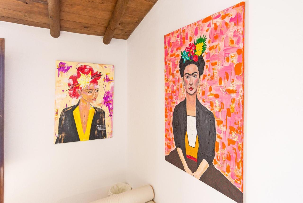 Apartamento La Galeria De 론다 외부 사진