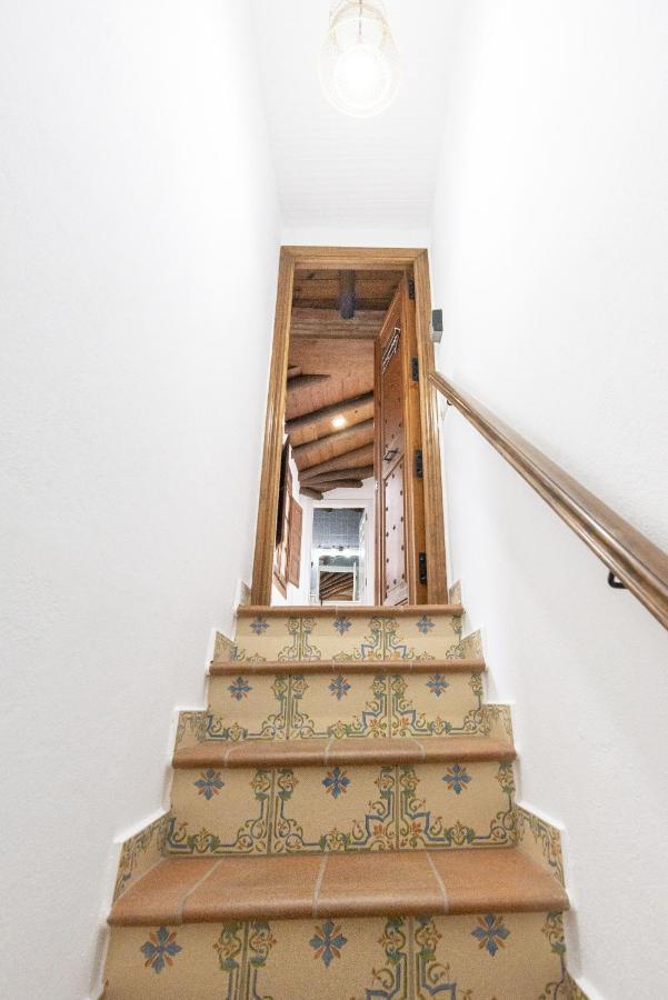 Apartamento La Galeria De 론다 외부 사진