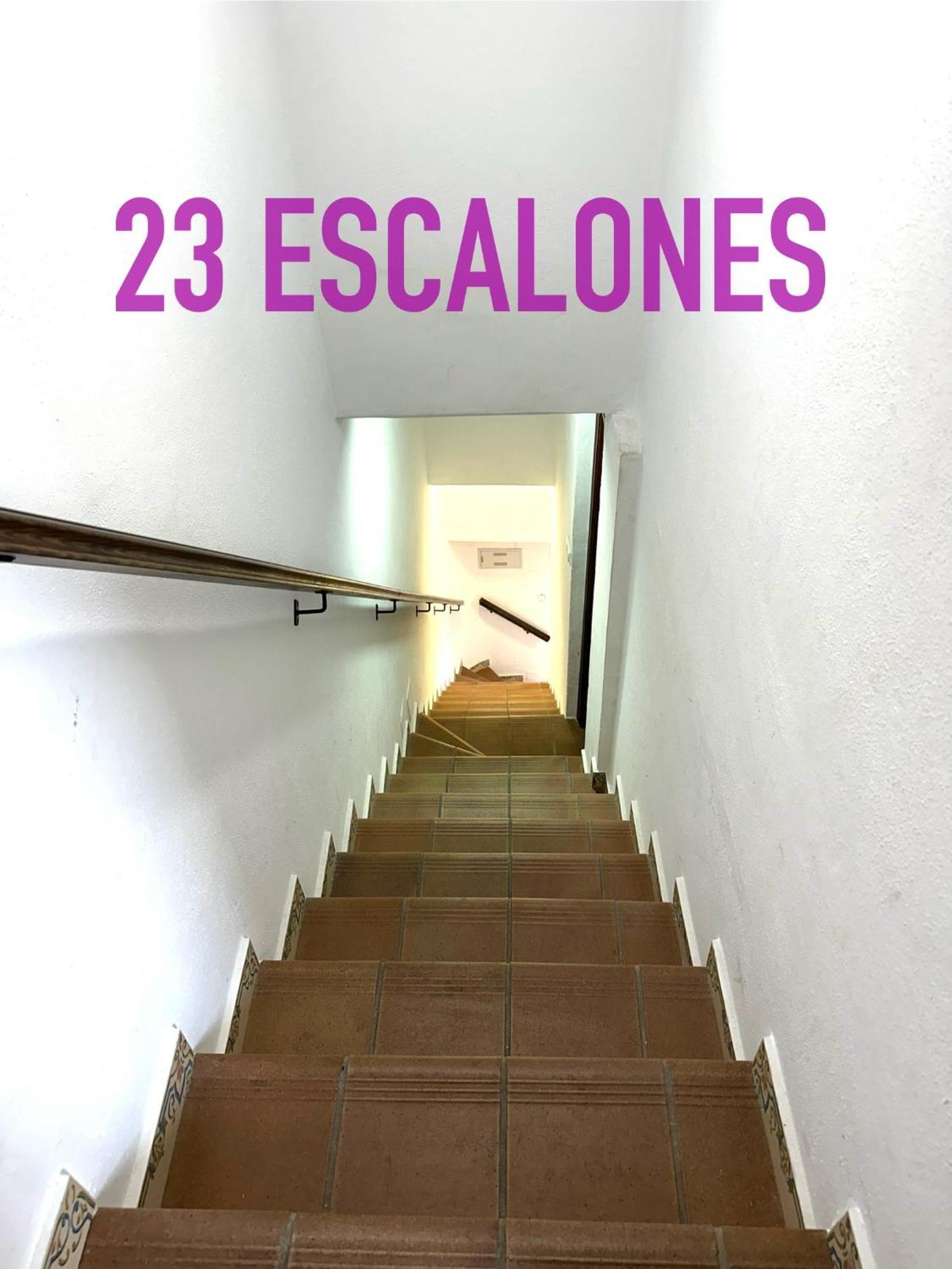 Apartamento La Galeria De 론다 외부 사진