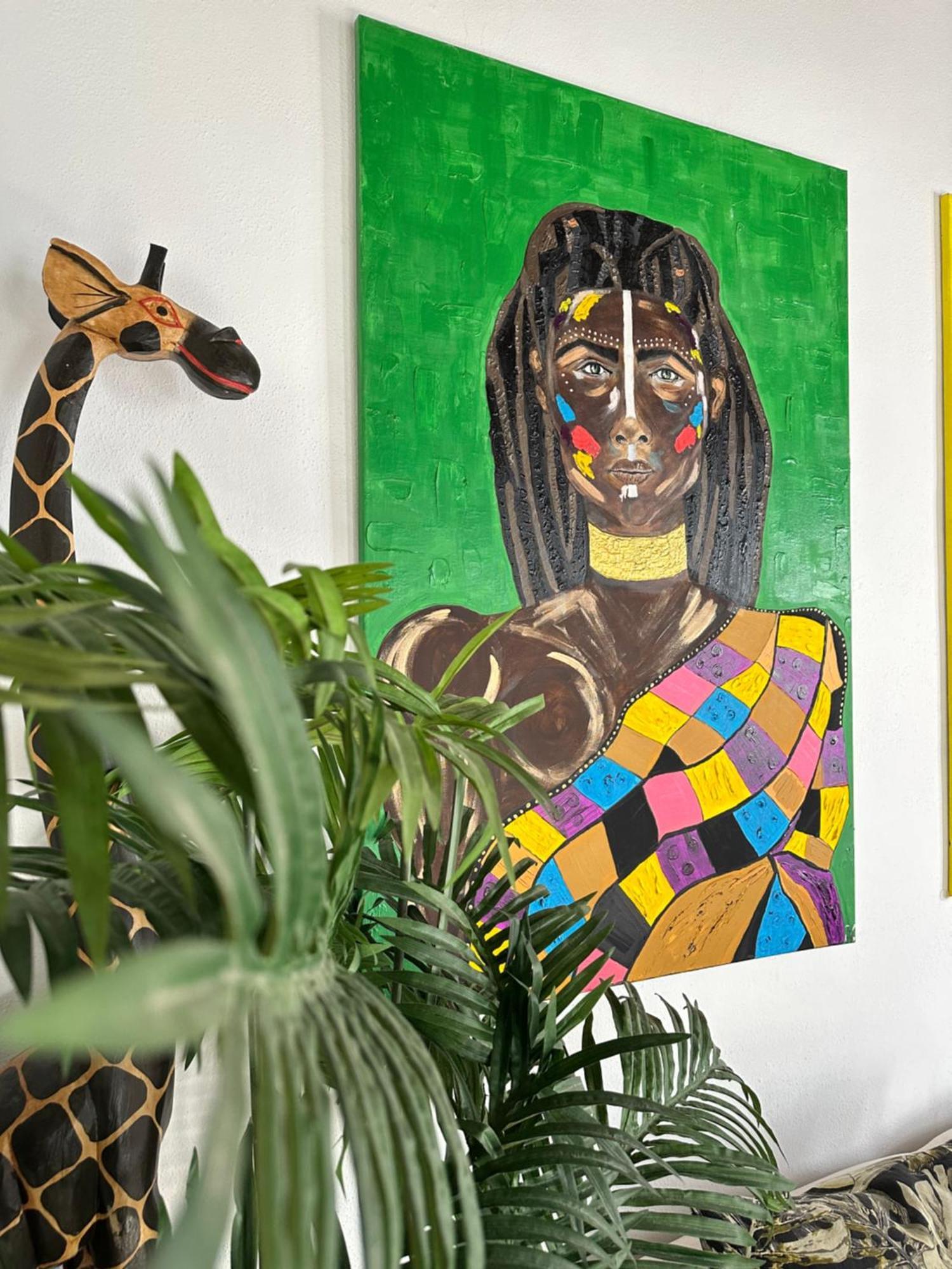 Apartamento La Galeria De 론다 외부 사진