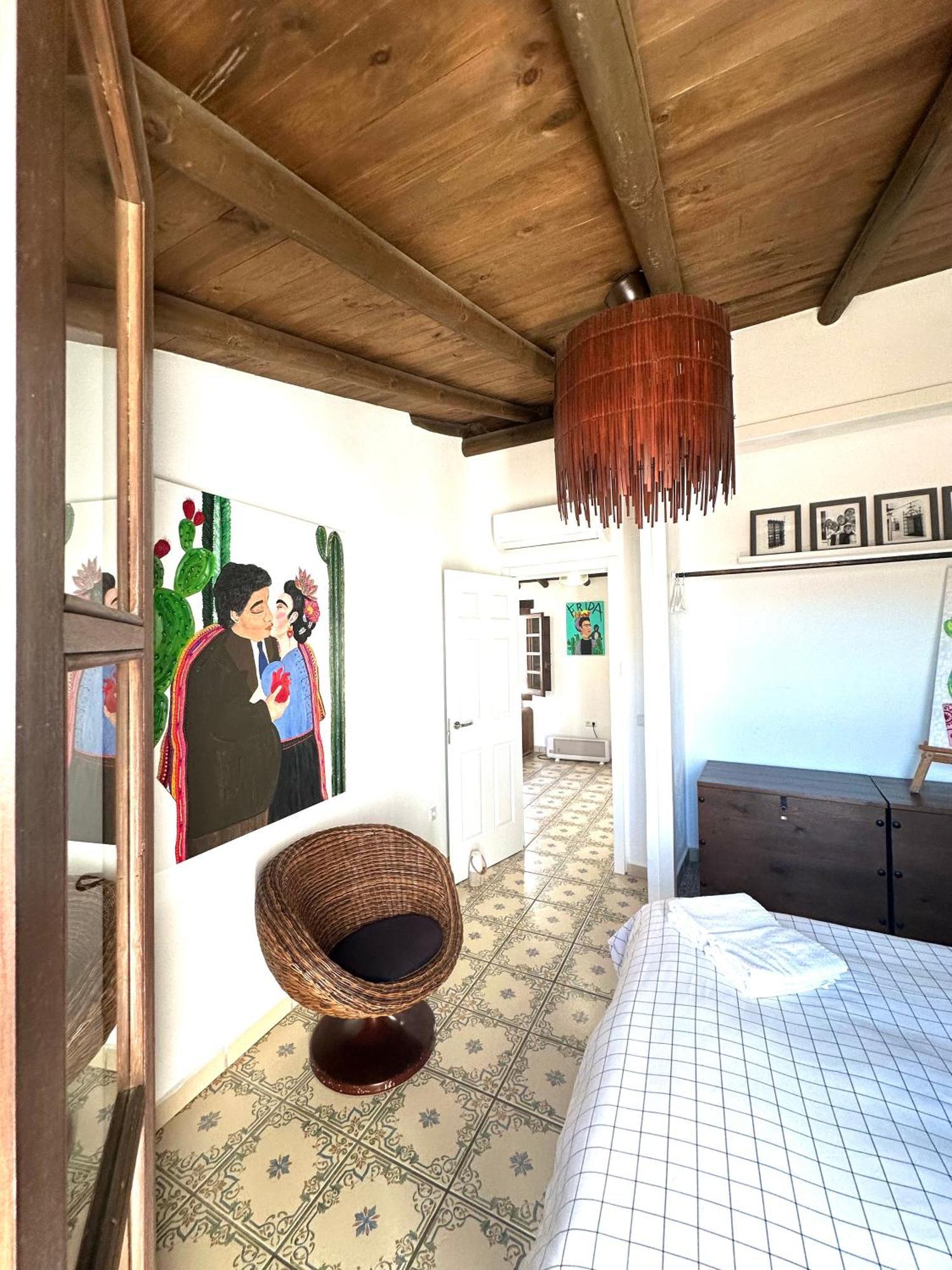 Apartamento La Galeria De 론다 외부 사진