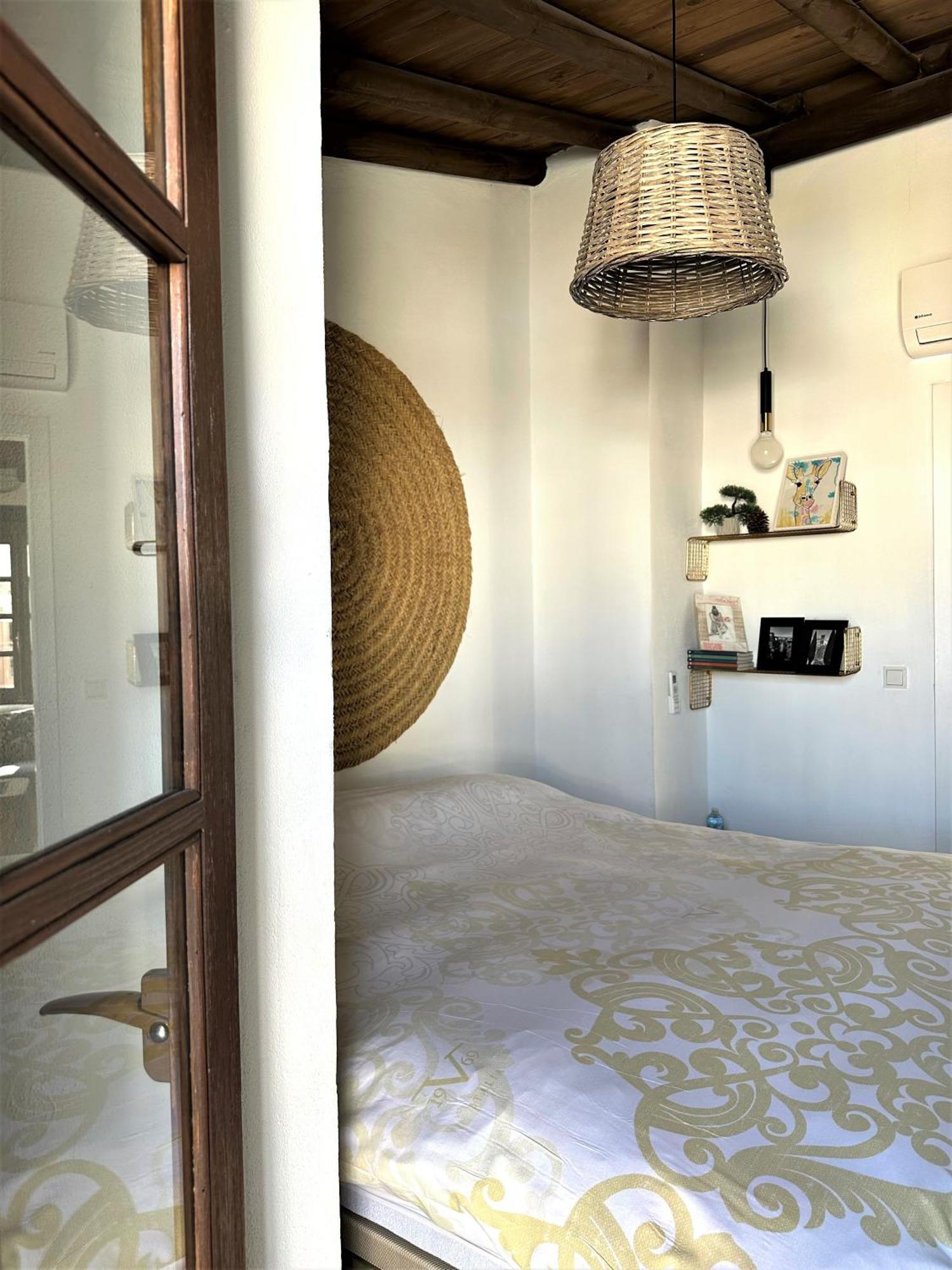 Apartamento La Galeria De 론다 외부 사진
